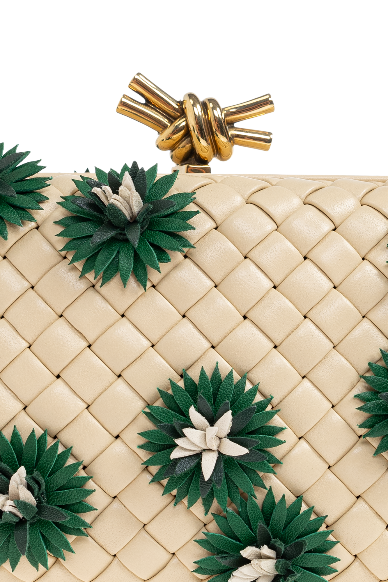 Bottega Veneta Clutch 